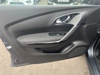 USED 2017 17 RENAULT KADJAR 1.5 dCi Dynamique Nav SUV 5dr Diesel Manual Euro 6 (s/s) (110 ps) 