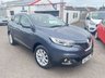 USED 2017 17 RENAULT KADJAR 1.5 dCi Dynamique Nav SUV 5dr Diesel Manual Euro 6 (s/s) (110 ps) 