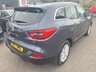 USED 2017 17 RENAULT KADJAR 1.5 dCi Dynamique Nav SUV 5dr Diesel Manual Euro 6 (s/s) (110 ps) 