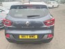 USED 2017 17 RENAULT KADJAR 1.5 dCi Dynamique Nav SUV 5dr Diesel Manual Euro 6 (s/s) (110 ps) 