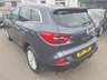 USED 2017 17 RENAULT KADJAR 1.5 dCi Dynamique Nav SUV 5dr Diesel Manual Euro 6 (s/s) (110 ps) 