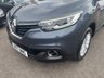 USED 2017 17 RENAULT KADJAR 1.5 dCi Dynamique Nav SUV 5dr Diesel Manual Euro 6 (s/s) (110 ps) 