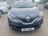 USED 2017 17 RENAULT KADJAR 1.5 dCi Dynamique Nav SUV 5dr Diesel Manual Euro 6 (s/s) (110 ps) 