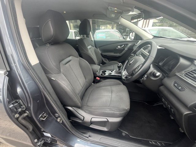 View our RENAULT KADJAR