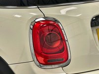 USED 2016 16 MINI HATCH 1.5 Cooper Hatchback 5dr Petrol Auto Euro 6 (s/s) (136 ps) 