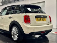 USED 2016 16 MINI HATCH 1.5 Cooper Hatchback 5dr Petrol Auto Euro 6 (s/s) (136 ps) 