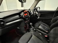 USED 2016 16 MINI HATCH 1.5 Cooper Hatchback 5dr Petrol Auto Euro 6 (s/s) (136 ps) 