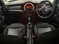 USED 2016 16 MINI HATCH 1.5 Cooper Hatchback 5dr Petrol Auto Euro 6 (s/s) (136 ps) 