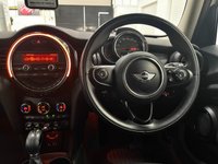 USED 2016 16 MINI HATCH 1.5 Cooper Hatchback 5dr Petrol Auto Euro 6 (s/s) (136 ps) 
