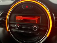 USED 2016 16 MINI HATCH 1.5 Cooper Hatchback 5dr Petrol Auto Euro 6 (s/s) (136 ps) 