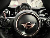USED 2016 16 MINI HATCH 1.5 Cooper Hatchback 5dr Petrol Auto Euro 6 (s/s) (136 ps) 
