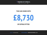 USED 2016 16 MINI HATCH 1.5 Cooper Hatchback 5dr Petrol Auto Euro 6 (s/s) (136 ps) 