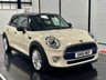 USED 2016 16 MINI HATCH 1.5 Cooper Hatchback 5dr Petrol Auto Euro 6 (s/s) (136 ps) 