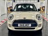 USED 2016 16 MINI HATCH 1.5 Cooper Hatchback 5dr Petrol Auto Euro 6 (s/s) (136 ps) 