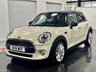 USED 2016 16 MINI HATCH 1.5 Cooper Hatchback 5dr Petrol Auto Euro 6 (s/s) (136 ps) 