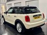 USED 2016 16 MINI HATCH 1.5 Cooper Hatchback 5dr Petrol Auto Euro 6 (s/s) (136 ps) 