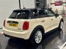 USED 2016 16 MINI HATCH 1.5 Cooper Hatchback 5dr Petrol Auto Euro 6 (s/s) (136 ps) 