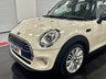 USED 2016 16 MINI HATCH 1.5 Cooper Hatchback 5dr Petrol Auto Euro 6 (s/s) (136 ps) 