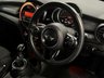 USED 2016 16 MINI HATCH 1.5 Cooper Hatchback 5dr Petrol Auto Euro 6 (s/s) (136 ps) 