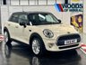 USED 2016 16 MINI HATCH 1.5 Cooper Hatchback 5dr Petrol Auto Euro 6 (s/s) (136 ps) 