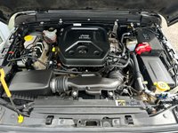 USED 2020 70 JEEP WRANGLER 2.0 GME Rubicon SUV 4dr Petrol Auto 4WD Euro 6 (s/s) (272 ps) A FINE EXAMPLE IN EVERY ASPECT