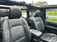 USED 2020 70 JEEP WRANGLER 2.0 GME Rubicon SUV 4dr Petrol Auto 4WD Euro 6 (s/s) (272 ps) A FINE EXAMPLE IN EVERY ASPECT