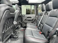 USED 2020 70 JEEP WRANGLER 2.0 GME Rubicon SUV 4dr Petrol Auto 4WD Euro 6 (s/s) (272 ps) A FINE EXAMPLE IN EVERY ASPECT