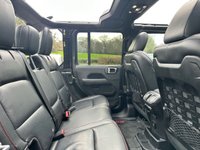 USED 2020 70 JEEP WRANGLER 2.0 GME Rubicon SUV 4dr Petrol Auto 4WD Euro 6 (s/s) (272 ps) A FINE EXAMPLE IN EVERY ASPECT