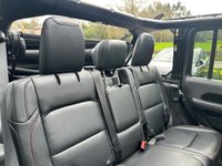 USED 2020 70 JEEP WRANGLER 2.0 GME Rubicon SUV 4dr Petrol Auto 4WD Euro 6 (s/s) (272 ps) A FINE EXAMPLE IN EVERY ASPECT