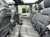 USED 2020 70 JEEP WRANGLER 2.0 GME Rubicon SUV 4dr Petrol Auto 4WD Euro 6 (s/s) (272 ps) A FINE EXAMPLE IN EVERY ASPECT