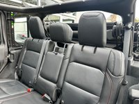 USED 2020 70 JEEP WRANGLER 2.0 GME Rubicon SUV 4dr Petrol Auto 4WD Euro 6 (s/s) (272 ps) A FINE EXAMPLE IN EVERY ASPECT