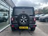 USED 2020 70 JEEP WRANGLER 2.0 GME Rubicon SUV 4dr Petrol Auto 4WD Euro 6 (s/s) (272 ps) A FINE EXAMPLE IN EVERY ASPECT