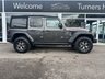 USED 2020 70 JEEP WRANGLER 2.0 GME Rubicon SUV 4dr Petrol Auto 4WD Euro 6 (s/s) (272 ps) A FINE EXAMPLE IN EVERY ASPECT