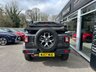 USED 2020 70 JEEP WRANGLER 2.0 GME Rubicon SUV 4dr Petrol Auto 4WD Euro 6 (s/s) (272 ps) A FINE EXAMPLE IN EVERY ASPECT