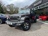 USED 2020 70 JEEP WRANGLER 2.0 GME Rubicon SUV 4dr Petrol Auto 4WD Euro 6 (s/s) (272 ps) A FINE EXAMPLE IN EVERY ASPECT