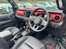 USED 2020 70 JEEP WRANGLER 2.0 GME Rubicon SUV 4dr Petrol Auto 4WD Euro 6 (s/s) (272 ps) A FINE EXAMPLE IN EVERY ASPECT