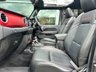 USED 2020 70 JEEP WRANGLER 2.0 GME Rubicon SUV 4dr Petrol Auto 4WD Euro 6 (s/s) (272 ps) A FINE EXAMPLE IN EVERY ASPECT