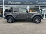 USED 2020 70 JEEP WRANGLER 2.0 GME Rubicon SUV 4dr Petrol Auto 4WD Euro 6 (s/s) (272 ps) A FINE EXAMPLE IN EVERY ASPECT