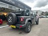 USED 2020 70 JEEP WRANGLER 2.0 GME Rubicon SUV 4dr Petrol Auto 4WD Euro 6 (s/s) (272 ps) A FINE EXAMPLE IN EVERY ASPECT