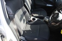 USED 2013 13 NISSAN JUKE 1.6 Acenta SUV 5dr Petrol CVT (117 ps) 
