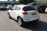 USED 2013 13 NISSAN JUKE 1.6 Acenta SUV 5dr Petrol CVT (117 ps) 