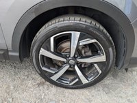 USED 2018 68 NISSAN QASHQAI 1.5 dCi Tekna+ SUV 5dr Diesel Manual Euro 6 (s/s) (115 ps) 