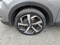 USED 2018 68 NISSAN QASHQAI 1.5 dCi Tekna+ SUV 5dr Diesel Manual Euro 6 (s/s) (115 ps) 