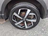 USED 2018 68 NISSAN QASHQAI 1.5 dCi Tekna+ SUV 5dr Diesel Manual Euro 6 (s/s) (115 ps) 