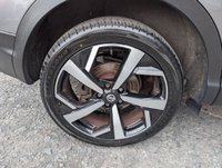 USED 2018 68 NISSAN QASHQAI 1.5 dCi Tekna+ SUV 5dr Diesel Manual Euro 6 (s/s) (115 ps) 