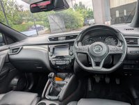 USED 2018 68 NISSAN QASHQAI 1.5 dCi Tekna+ SUV 5dr Diesel Manual Euro 6 (s/s) (115 ps) 