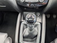 USED 2018 68 NISSAN QASHQAI 1.5 dCi Tekna+ SUV 5dr Diesel Manual Euro 6 (s/s) (115 ps) 