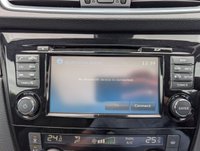 USED 2018 68 NISSAN QASHQAI 1.5 dCi Tekna+ SUV 5dr Diesel Manual Euro 6 (s/s) (115 ps) 