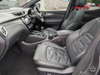USED 2018 68 NISSAN QASHQAI 1.5 dCi Tekna+ SUV 5dr Diesel Manual Euro 6 (s/s) (115 ps) 