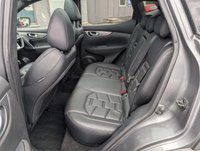 USED 2018 68 NISSAN QASHQAI 1.5 dCi Tekna+ SUV 5dr Diesel Manual Euro 6 (s/s) (115 ps) 